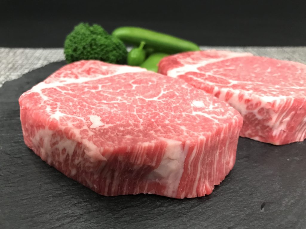 牛肉に含まれる鉄分の量