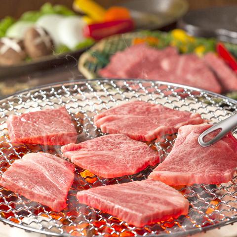 焼肉